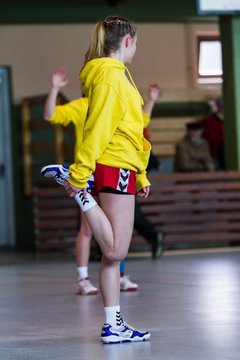 Bild 41 - A-Juniorinnen HSG Kremperheide/M�nsterdorf - HSG J�rl DE Vi�l : Ergebnis: 33:12